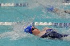 Swimming vs CGA  Wheaton College Swimming & Diving vs Coast Guard Academy. - Photo By: KEITH NORDSTROM : Wheaton, Swimming, diving